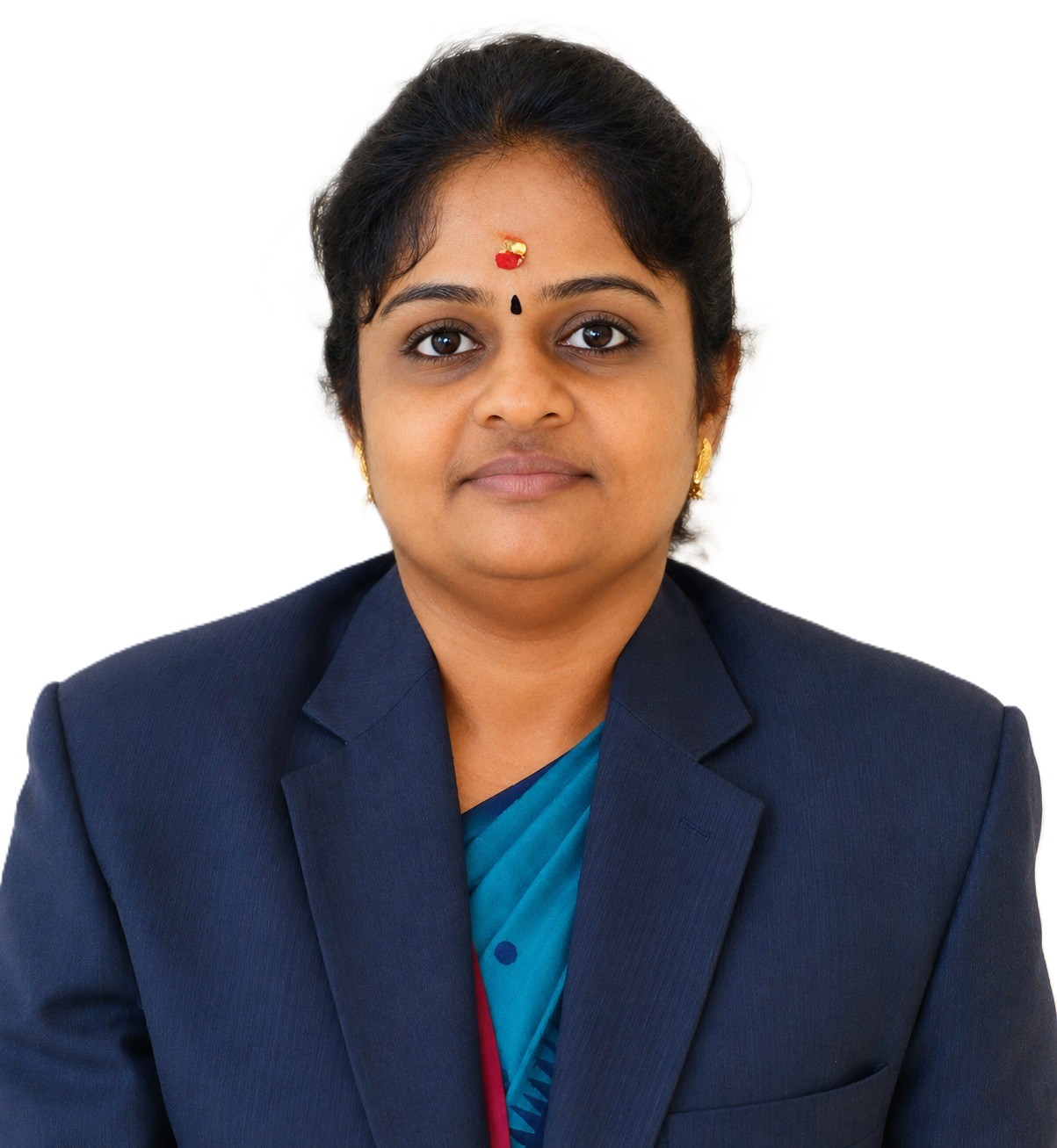 Banupriya Faculty Image